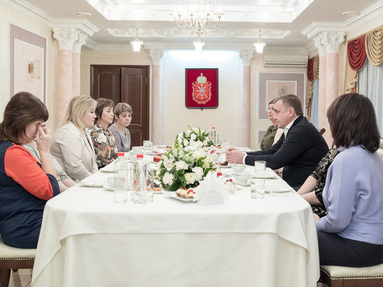     фото: Правительство Тульской области