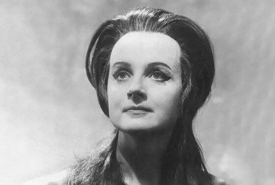    Берит Линдхольм