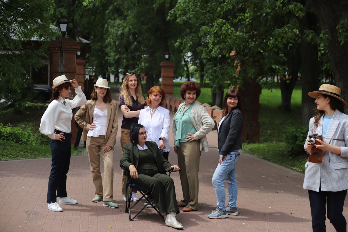 Фотограф Лесин Тимофей