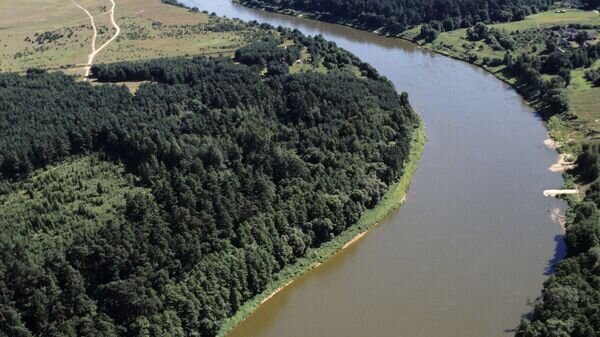    © Sputnik / Мариус Баранаускас