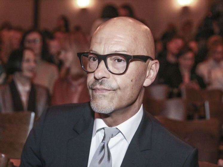   Геннадий Черкасов