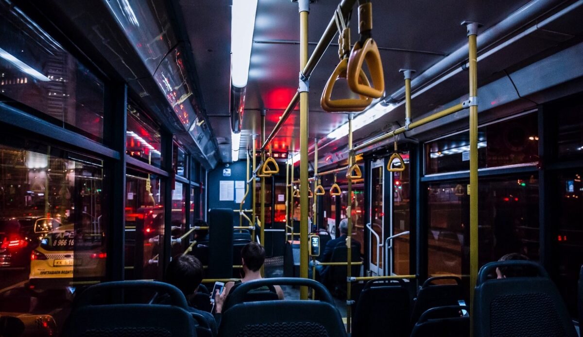    Фото: Aleksandr Popov / Unsplash Август Макаров