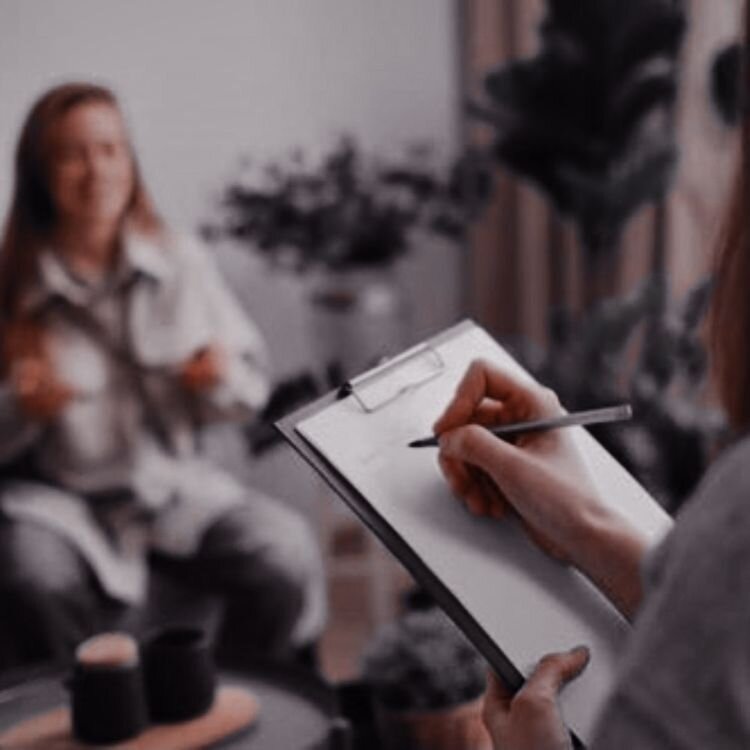 Фото из pinterest silent patient