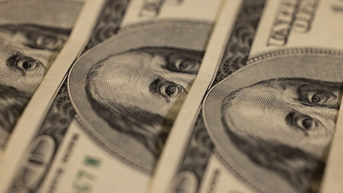    Фото: Unsplash Август Макаров