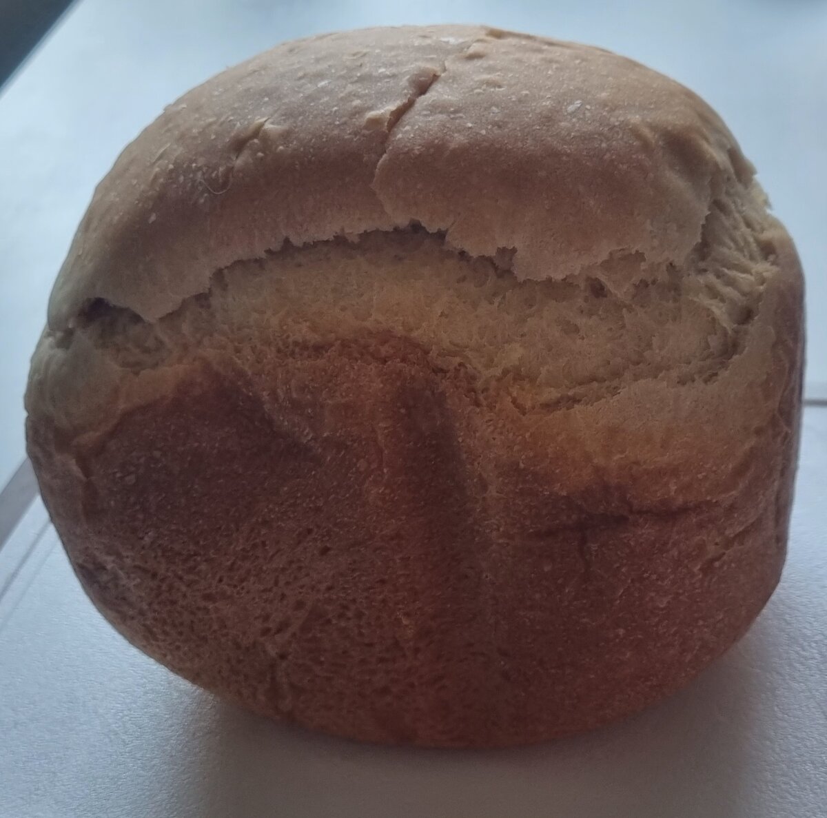 Рецепты хлеба для хлебопечки Moulinex - Советчица
