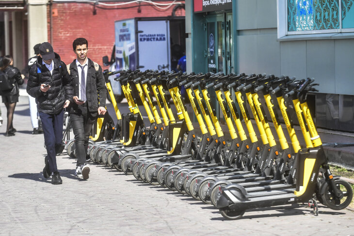 Фото: Сергей Елесин, ИА "Тюменская линия"