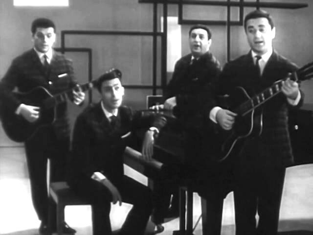 ВИА«Диэло» 