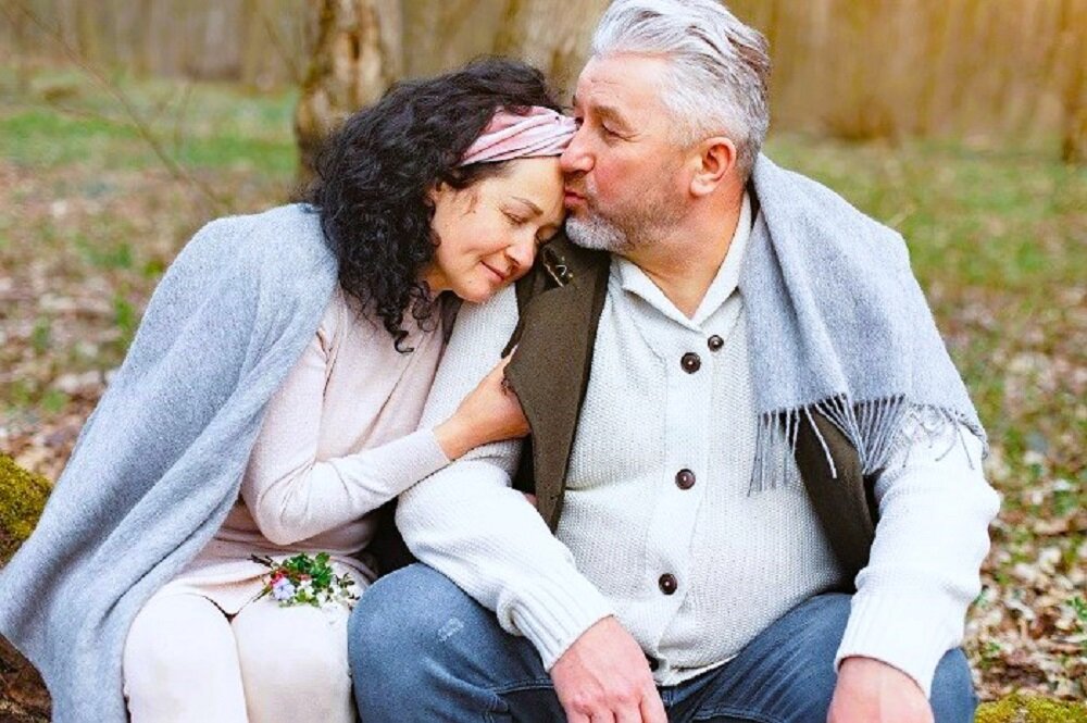 Доброта и эмоциональная поддержка