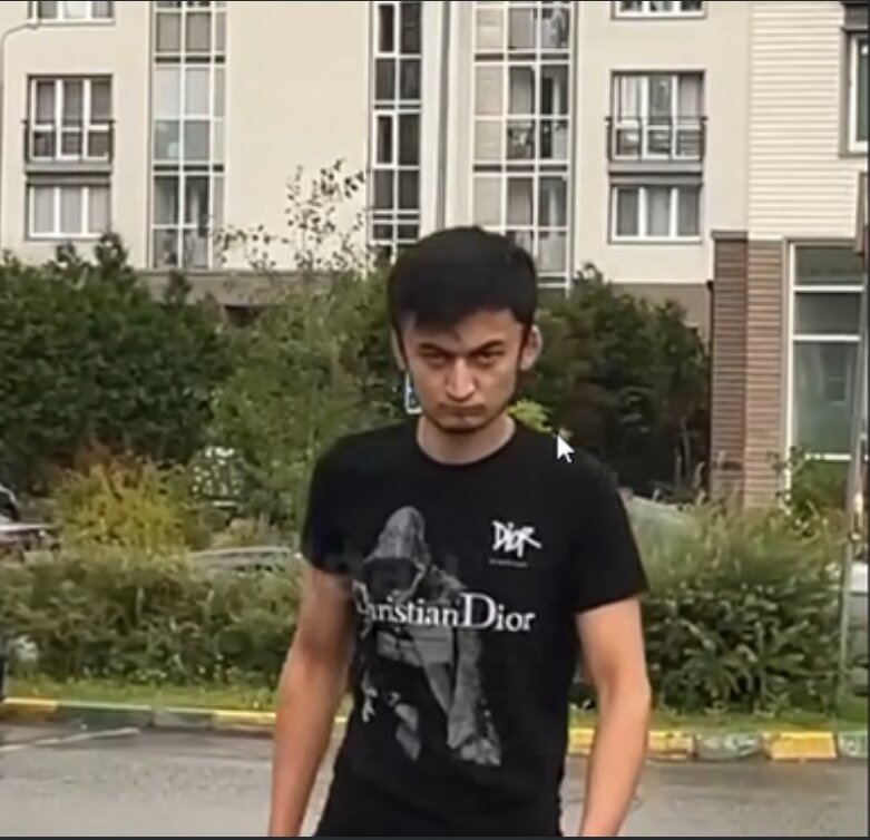 тот самый "герой" 