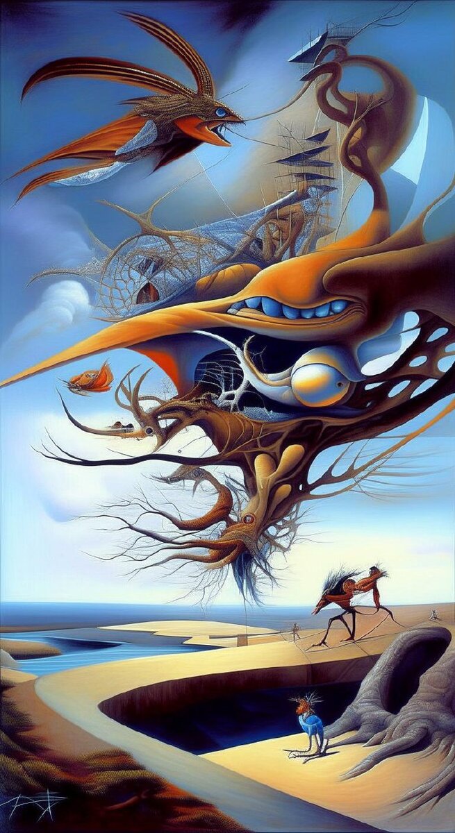 Страхи это возможности