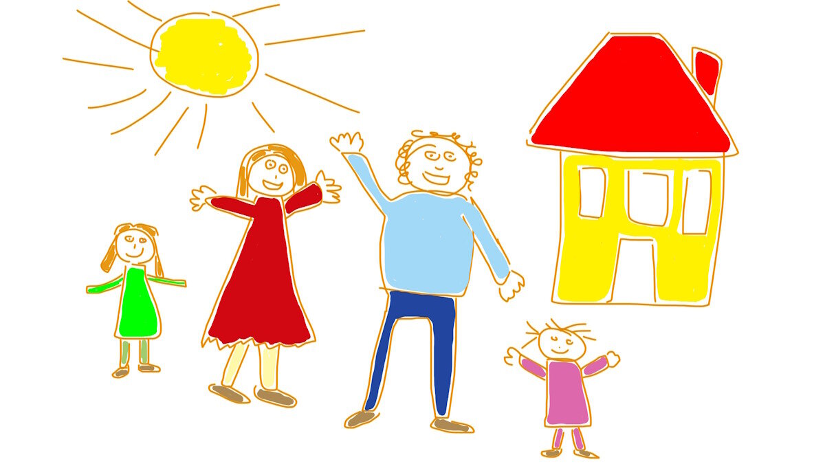    Как во всем находить позитив