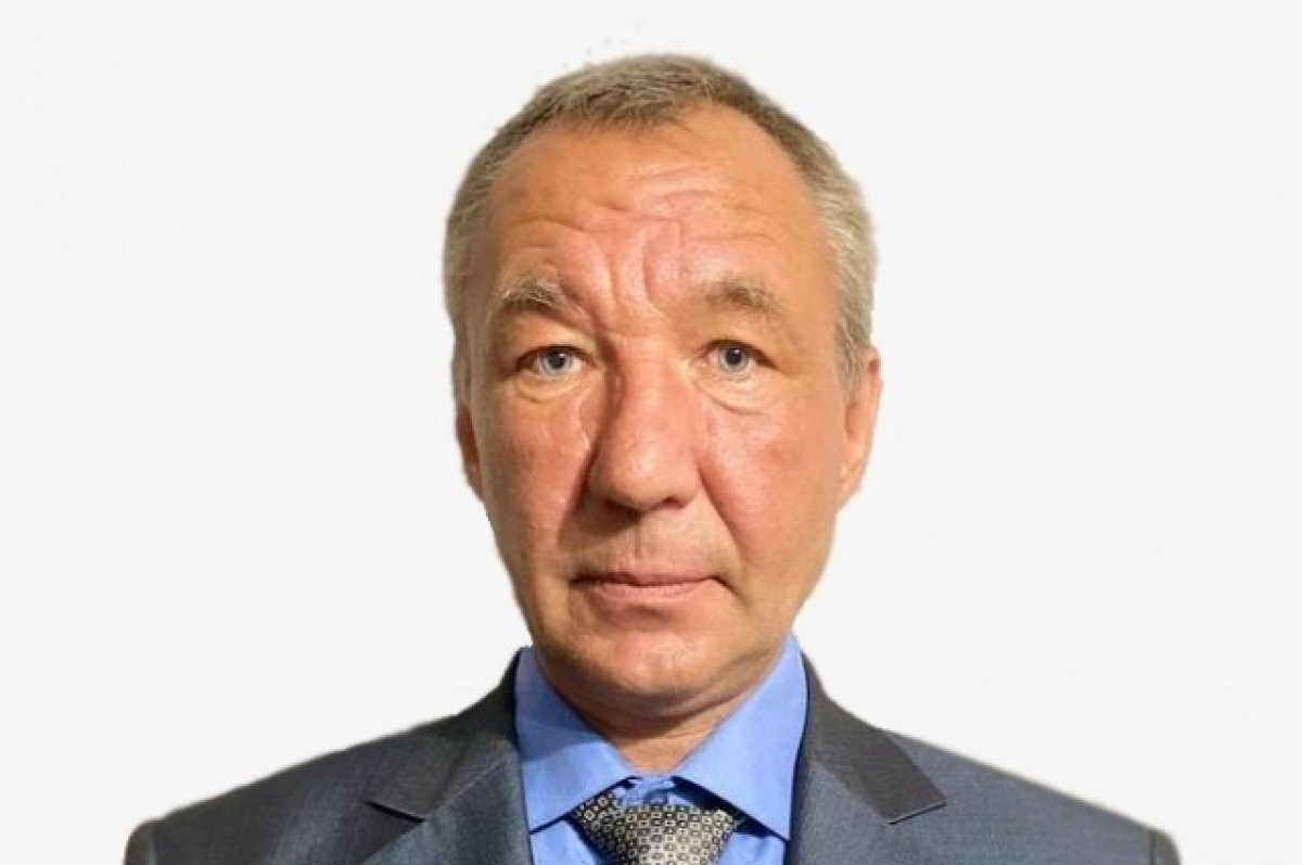    Президент наградил томского тракториста высоким званием