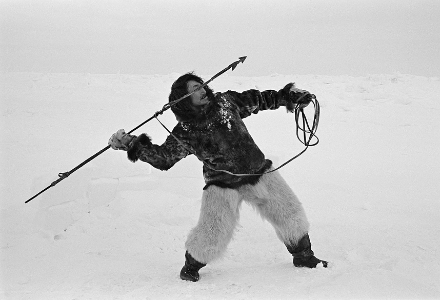 морзверобойный промысел на чукотке. эскимосы зверобойный промысел. оленеводы чукотки. поворотный гарпун эскимосов. флаэрти нанук с севера.