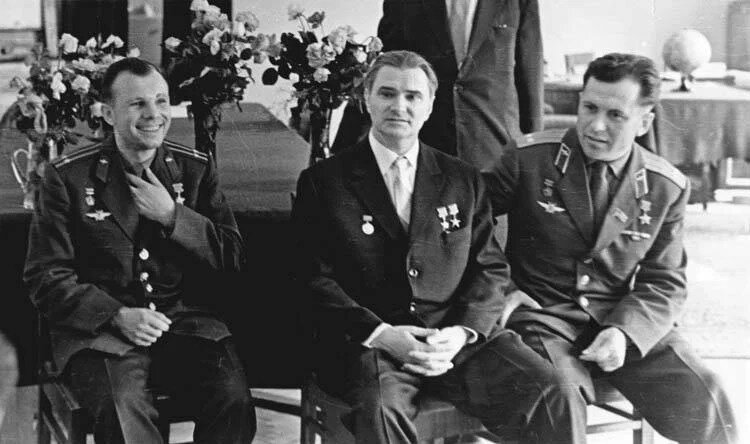Глушко валентин петрович фото