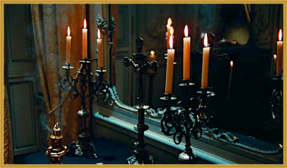 Кадр из фильма "Пусть начнется праздник" (1975 г.) Франция. 