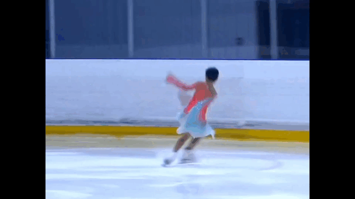 Милана Лебедева - 4S<