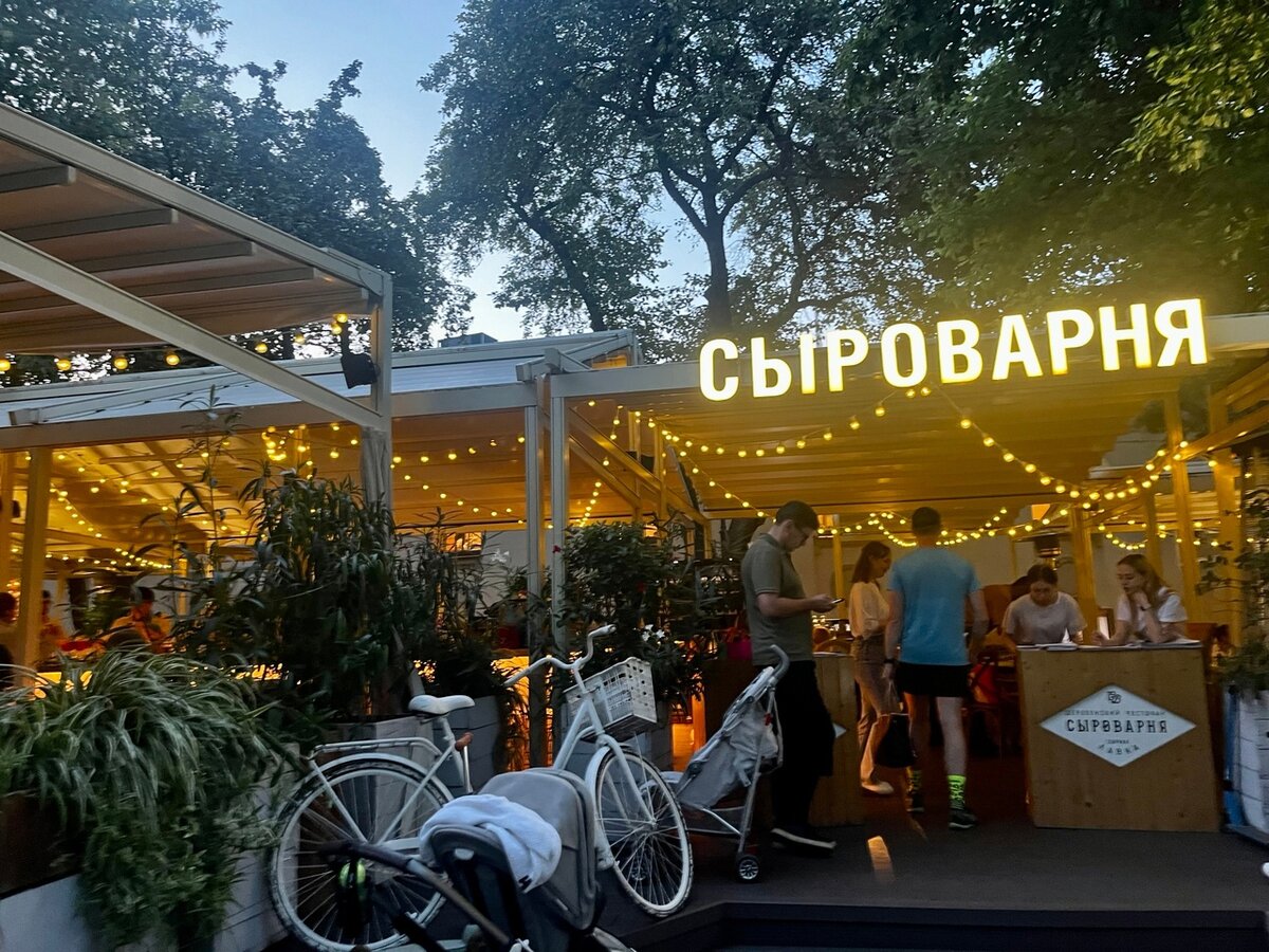 вход на веранду