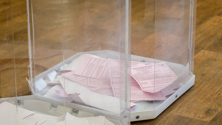 ELENA MAYOROVA/GLOBALLOOKPRESS 