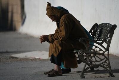    Марокко ©Владимир Вяткин РИА Новости