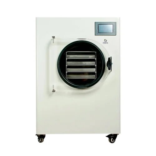 Сублимационная сушилка