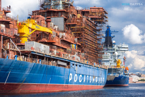     Фото: Медиапалуба