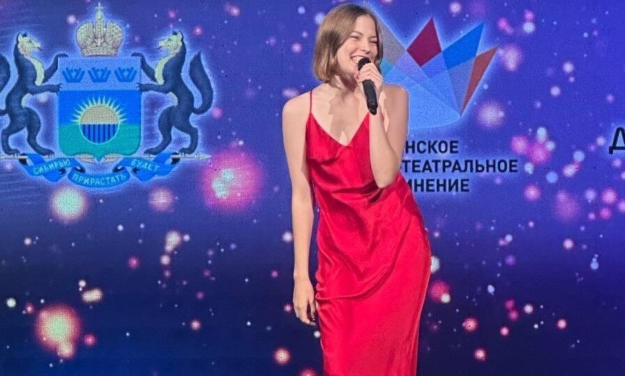Департамент культуры Тюменской области📷
