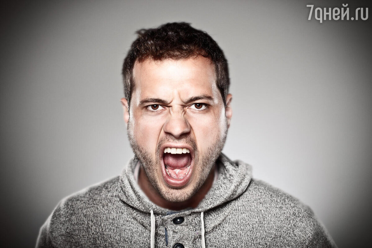    Как изменить характер 123RF/legion-media.ru