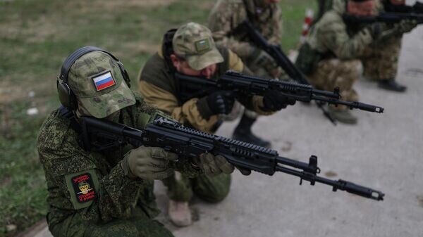    © Sputnik / Виталий Тимкив