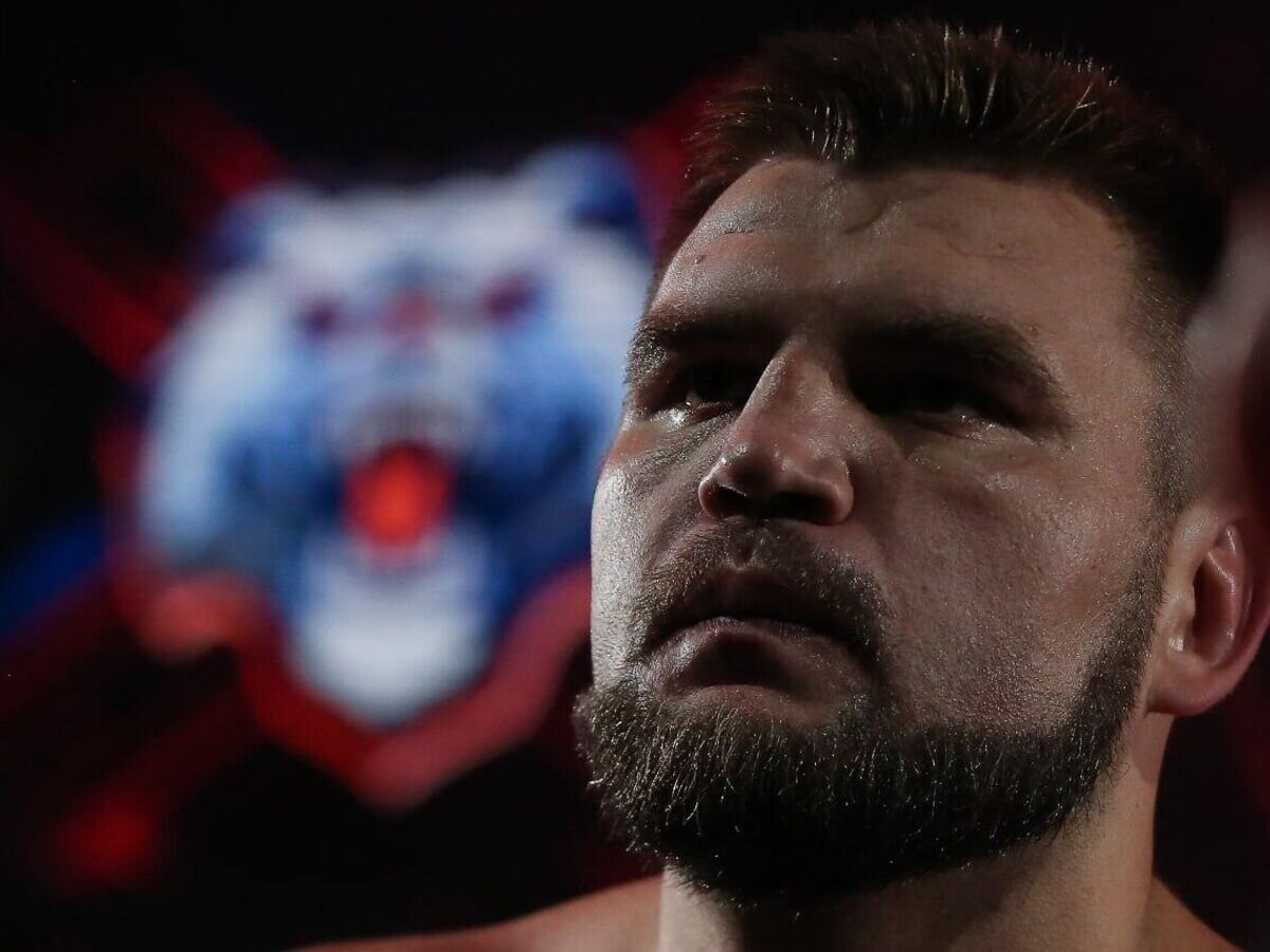    Кирилл Сидельников© Ural FC