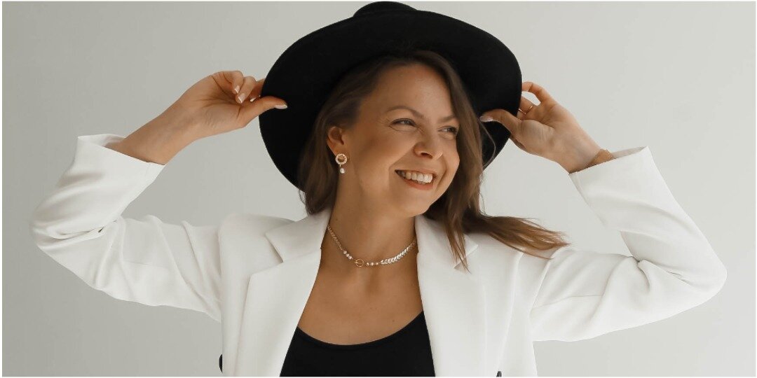 Алёна Гребенчук, основательница школы SMM