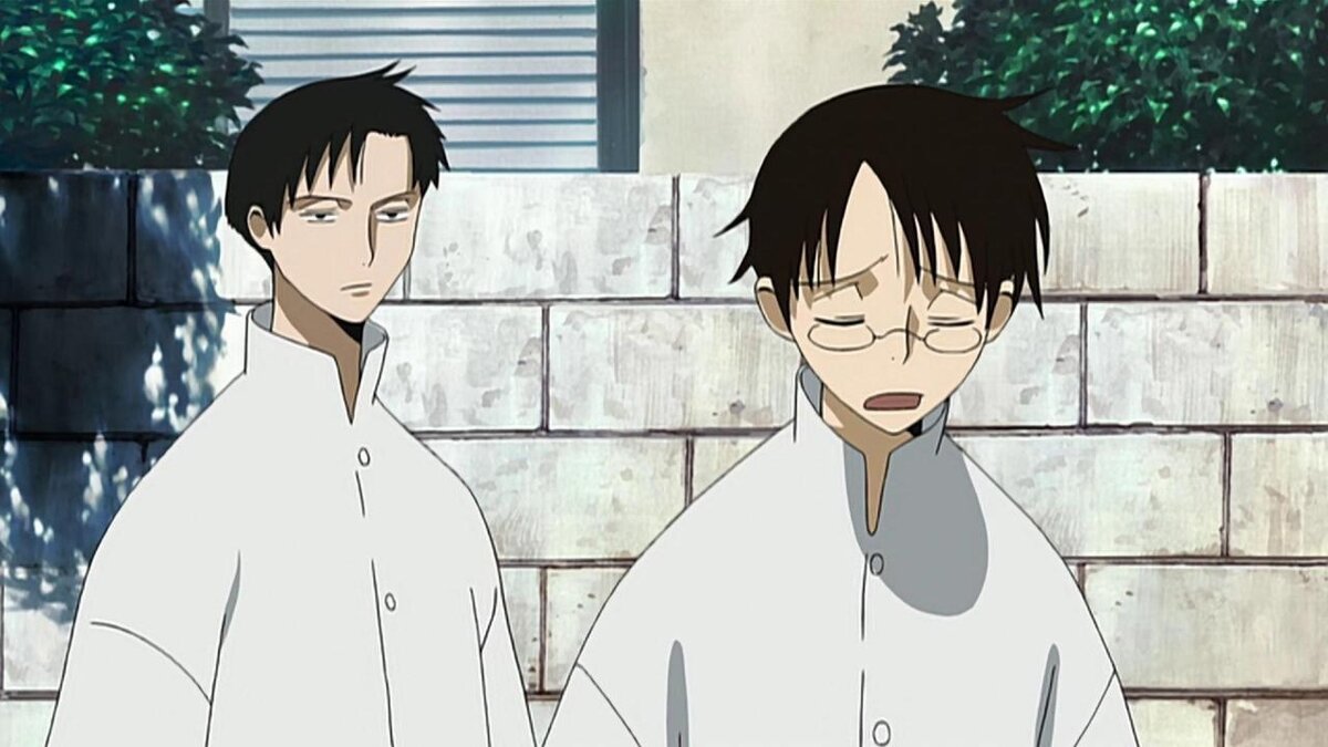 Триплексоголик: Сон в летнюю ночь