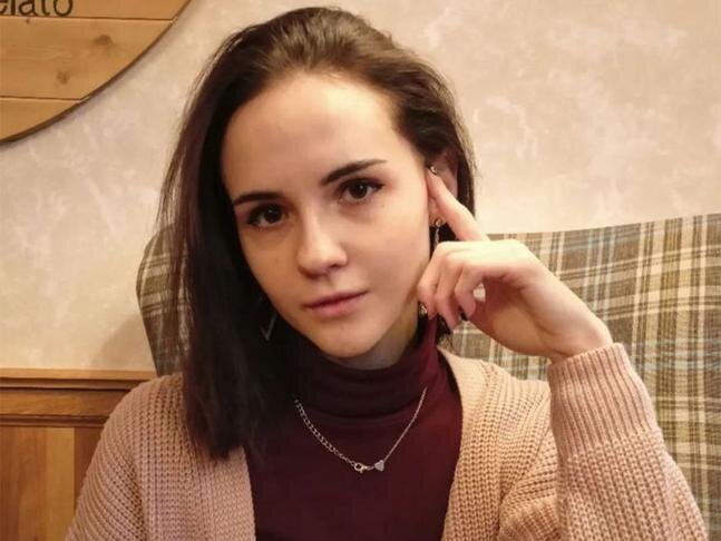 Дарья Бакшаева / Фото: личный архив