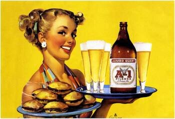 Специалистка по улучшению когнитивных способностей интересуется: вам точно кофе ?! Изображение взято из Яндекс.Картинок