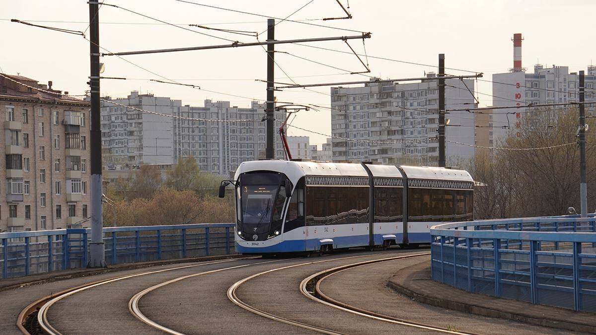    Фото: Анатолий Цымбалюк / Вечерняя Москва