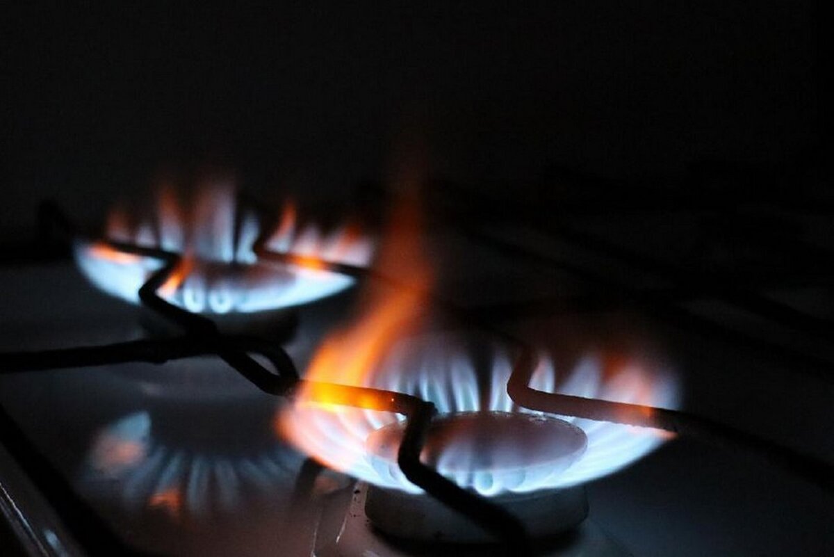    В Курской области заключили 6 850 договоров на догазификацию