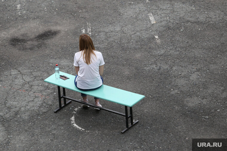    Подозреваемая в убийстве своей матери рассказала новую версию преступления