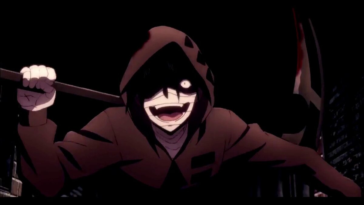 А о чем жалеешь ты? или На свободу с чистой совестью.