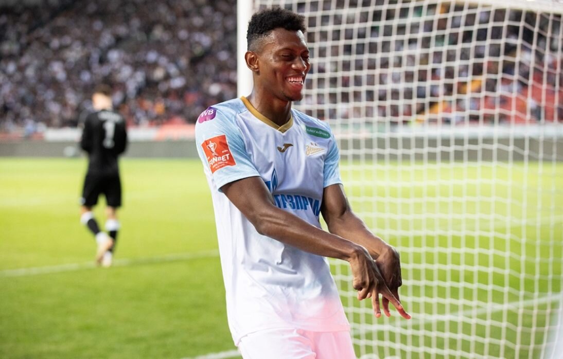    Фото: ФК «Зенит»