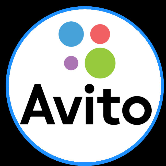 Avito 2022