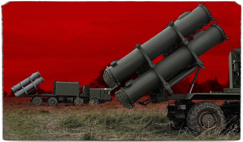 Источник: Минобороны России. БРК "Бастион".