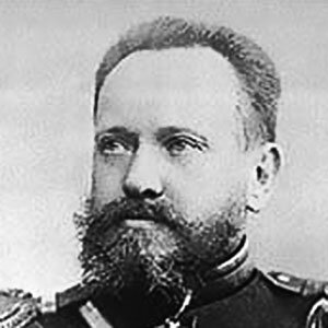 Сергей Мосин (1849–1902)