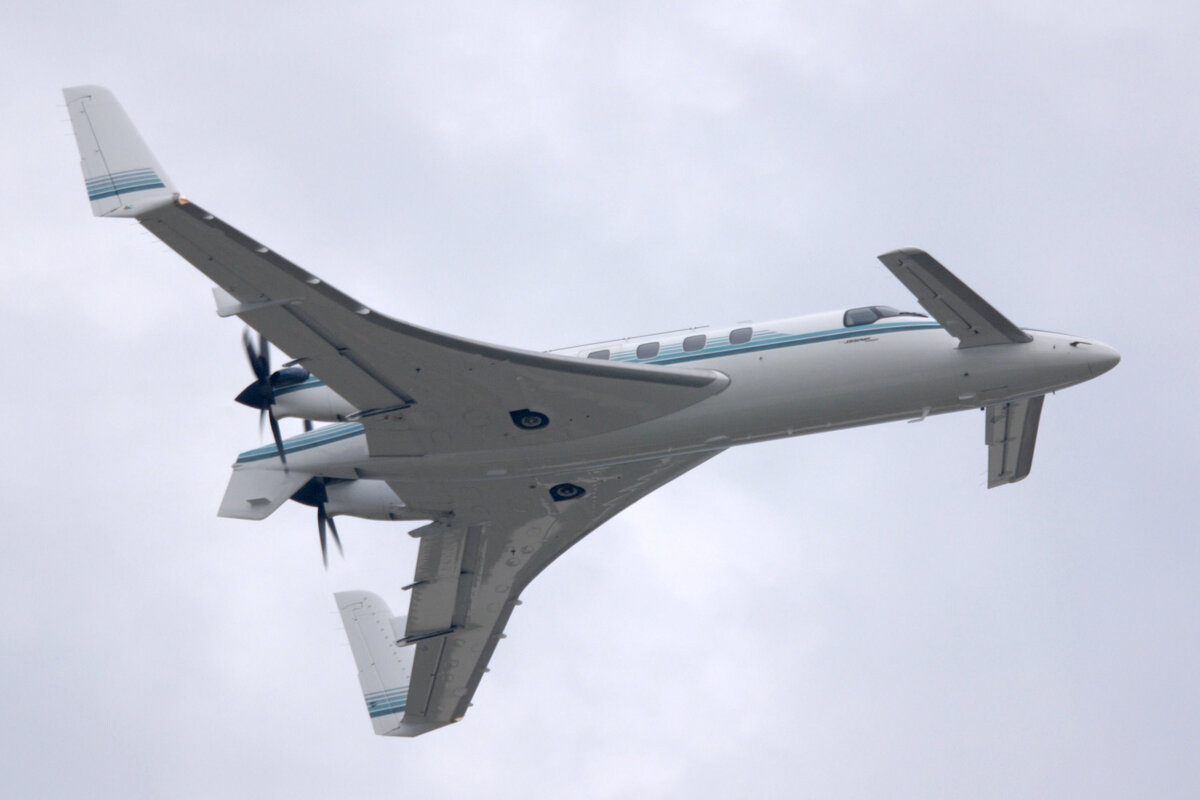 Starship Rutan