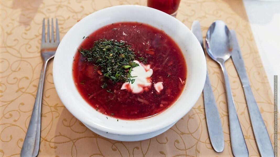 ППшный рецепт :)