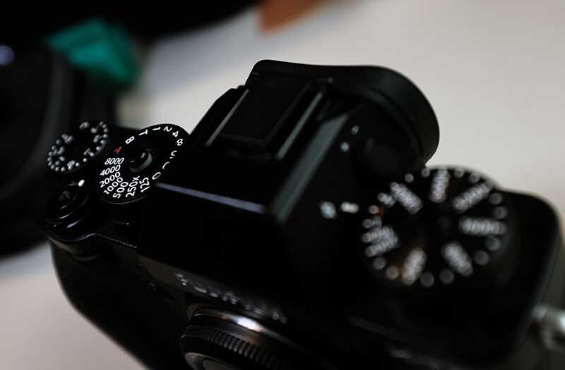 Обзор камеры Fujifilm X-T3: забудьте про полный кадр | TehnObzor | Дзен