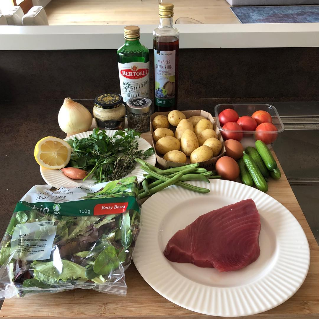 Ингредиенты