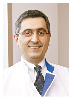 – Геворг Рудикович, урологических заболеваний стало больше или их число сокращается?