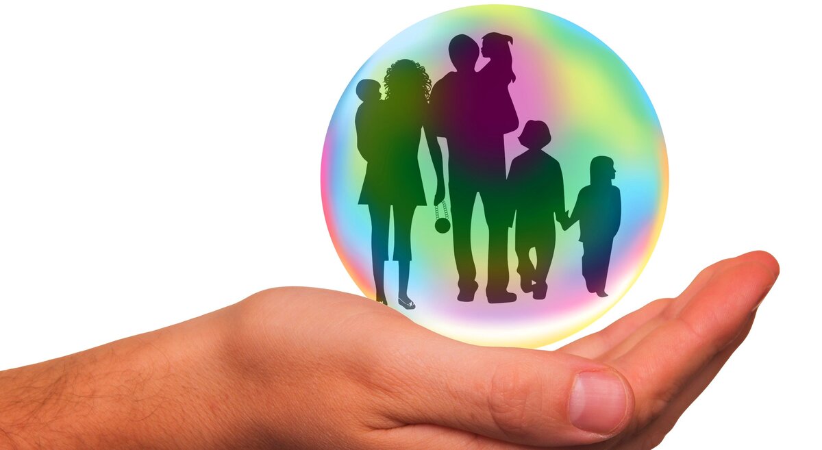  Изображение с сайта https://pixabay.com 