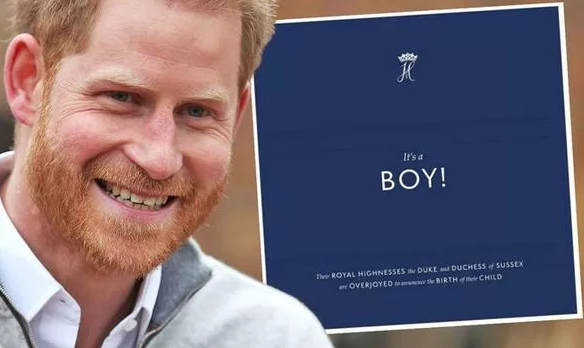 Фото: коллаж instagram.com/sussexroyal/