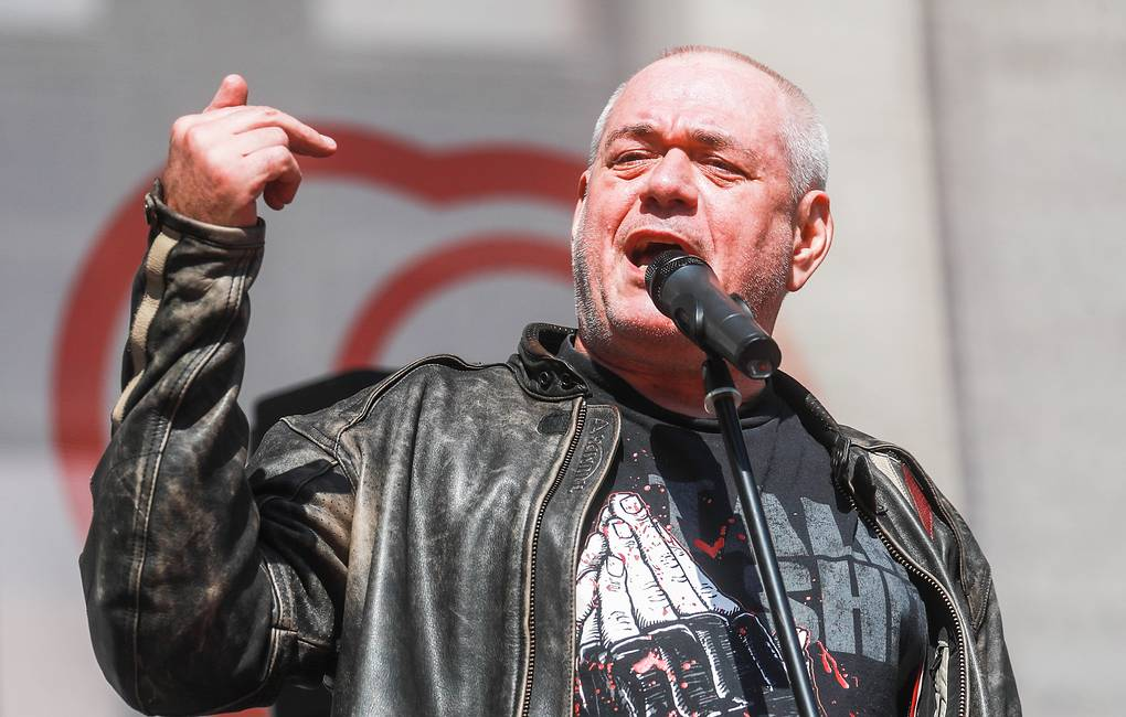 Источник - ТАСС