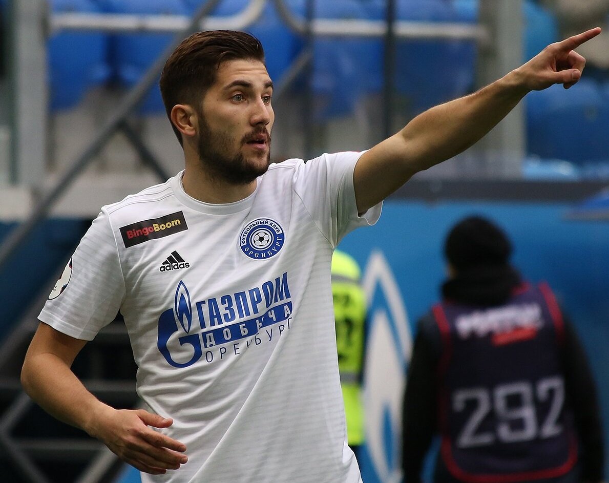 Алексей Сутормин. Фото wikiyy.com